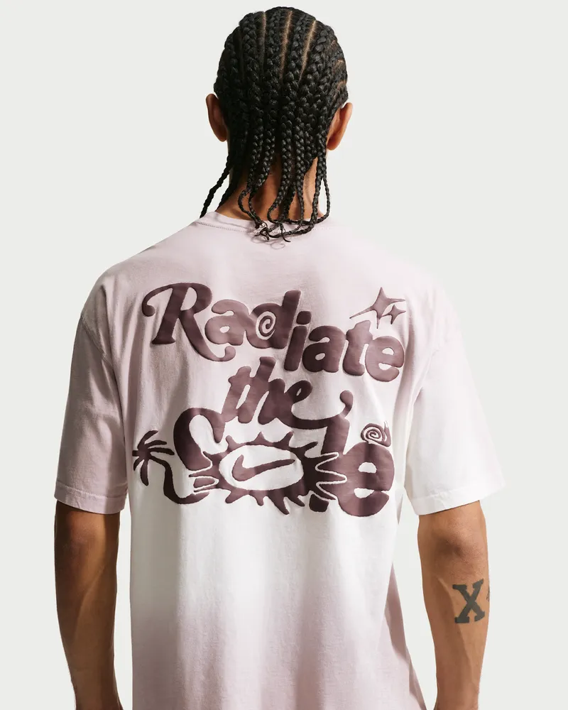 Nike T-Shirt - Weiß Weiß