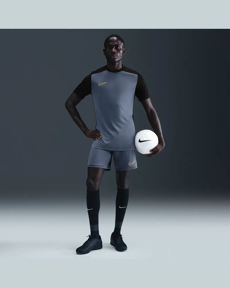 Nike Academy Dri-FIT Fußballhose für Herren - Blau Blau