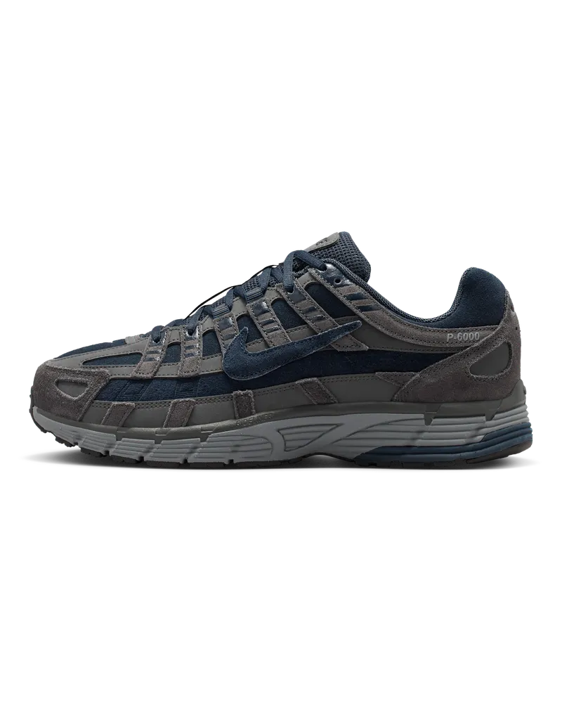 Nike P-6000 SE Schuh - Blau Blau
