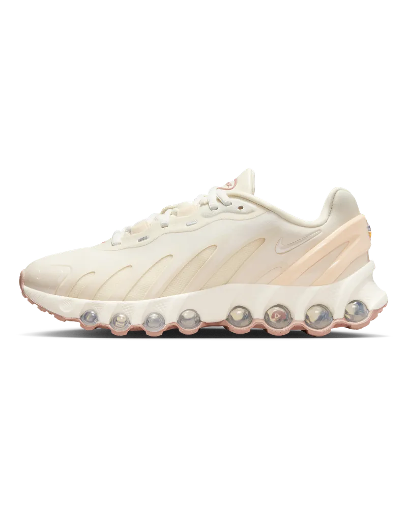Nike Air Max Dn8 Schuh (Damen) - Weiß Weiß