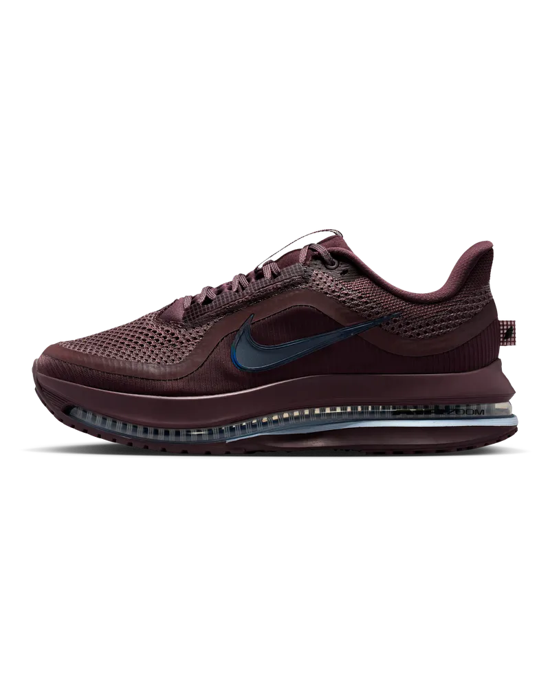 Nike Pegasus Premium Straßenlaufschuh (Damen) - Lila Lila
