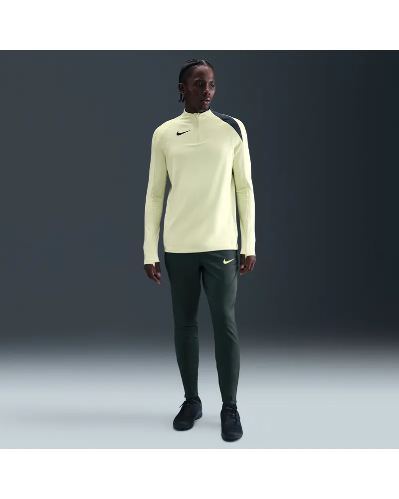 Nike Strike Dri-FIT Fußballhose für Herren - Grün Grün