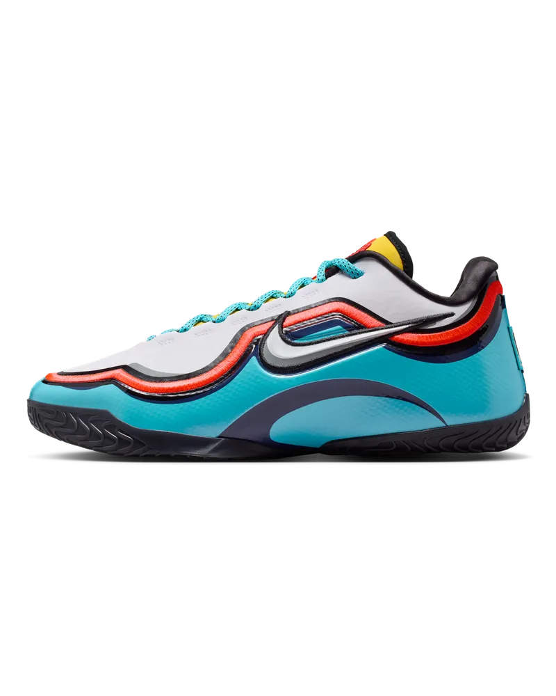 Nike LeBron XXIII Basketballschuhe - Blau Blau