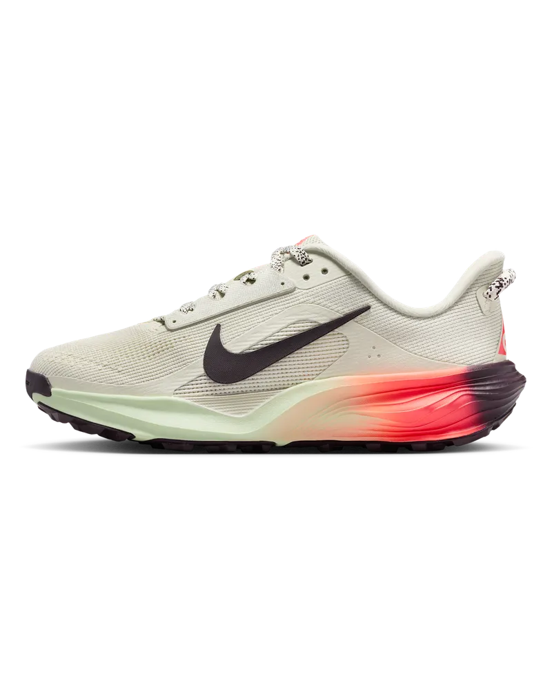 Nike ACG Pegasus Trail Laufschuh (ältere Kinder) - Grün Grün