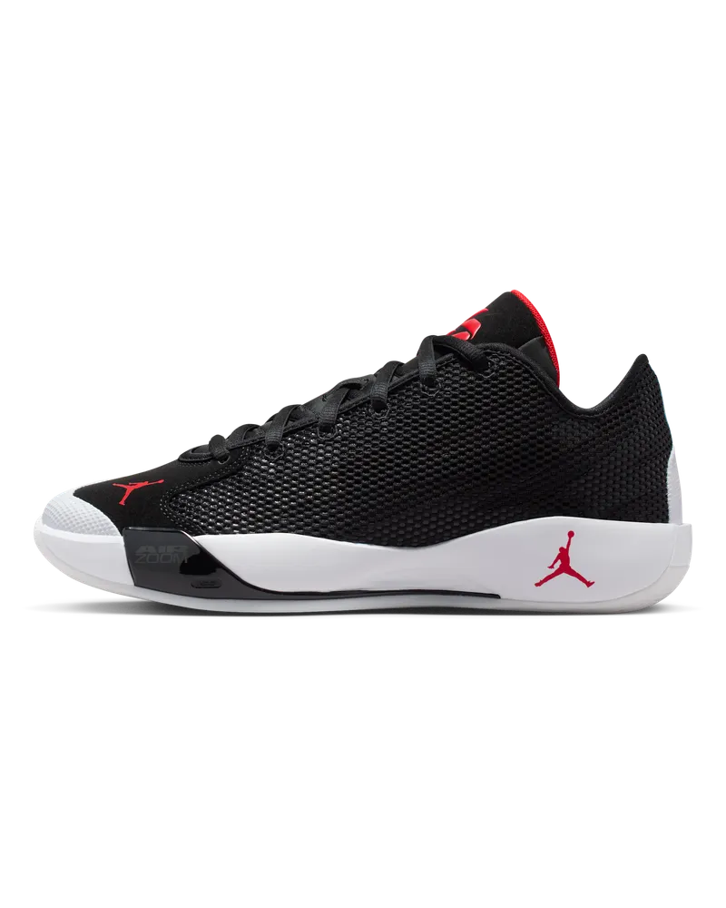 Nike Luka 77 Basketballschuh - Schwarz Schwarz