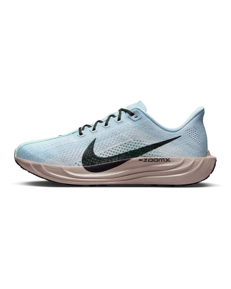 Nike Pegasus Plus Straßenlaufschuh (Herren) - Blau Blau