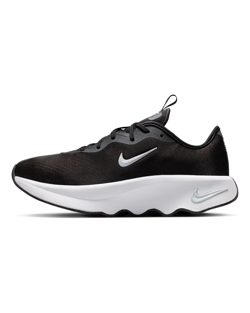Nike Motiva 2 Walking-Schuhe (Damen) - Schwarz Schwarz