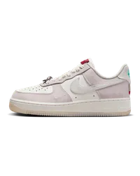 Nike Air Force 1 ’07 LX Sneaker - Weiß Weiß