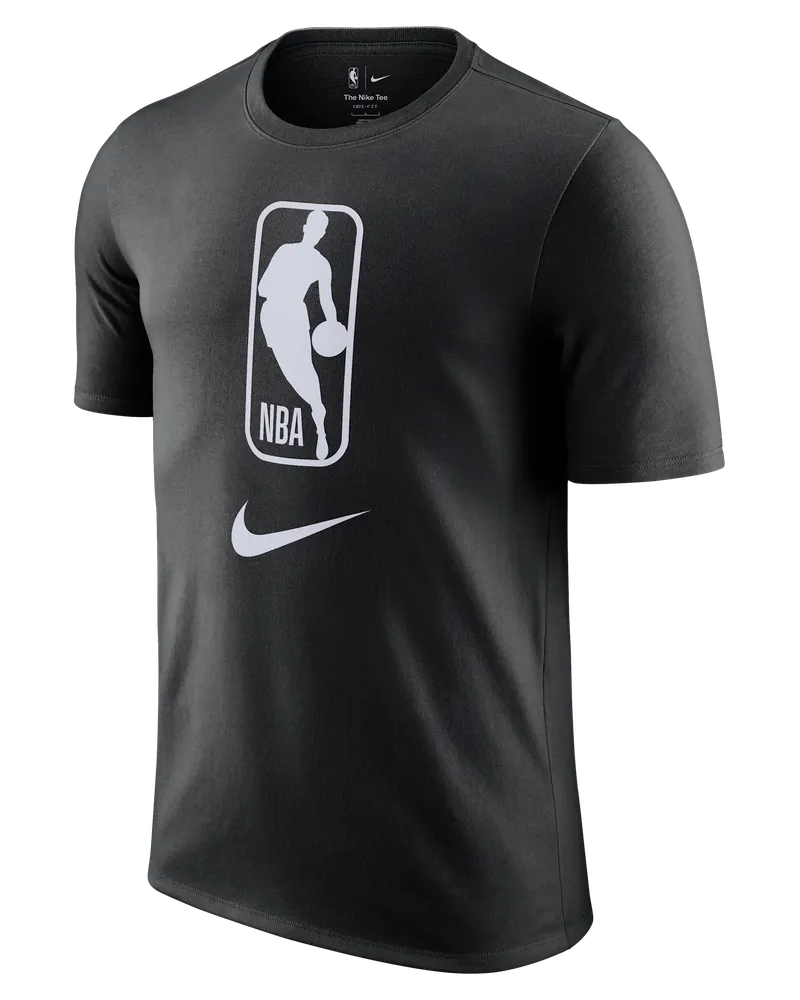 Nike Team 31  Dri-FIT NBA-T-Shirt für Herren - Schwarz Schwarz