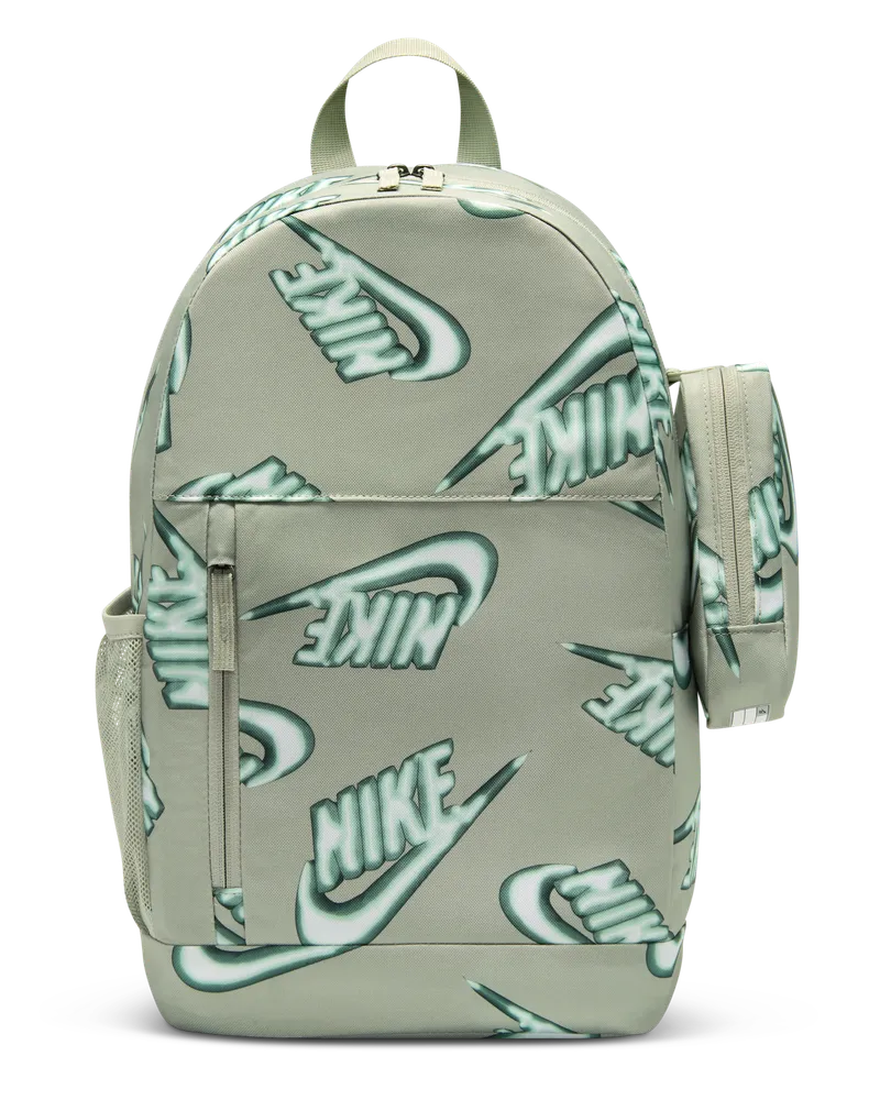 Nike Kinderrucksack (20 l) - Grün Grün