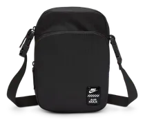 Air Max Heritage Crossbody-Tasche (4 l) - Schwarz