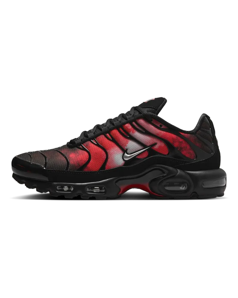 Nike Air Max Plus "Flairemax" Schuh (Herren) - Schwarz Schwarz