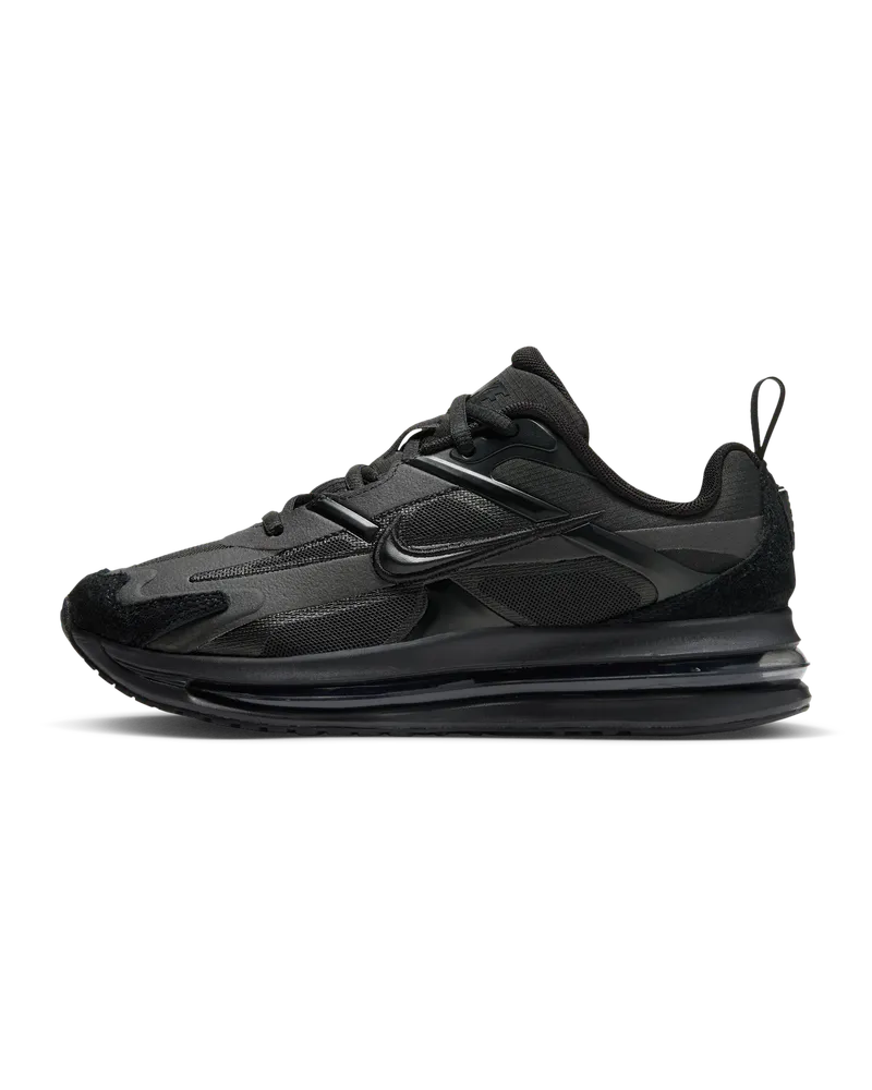 Nike Air Max Metro Schuh (ältere Kinder) - Schwarz Schwarz