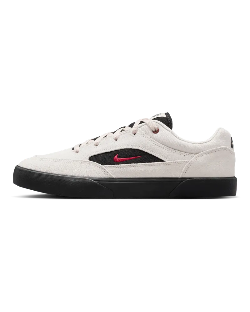 Nike SB Malor Schuh (Herren) - Braun Braun