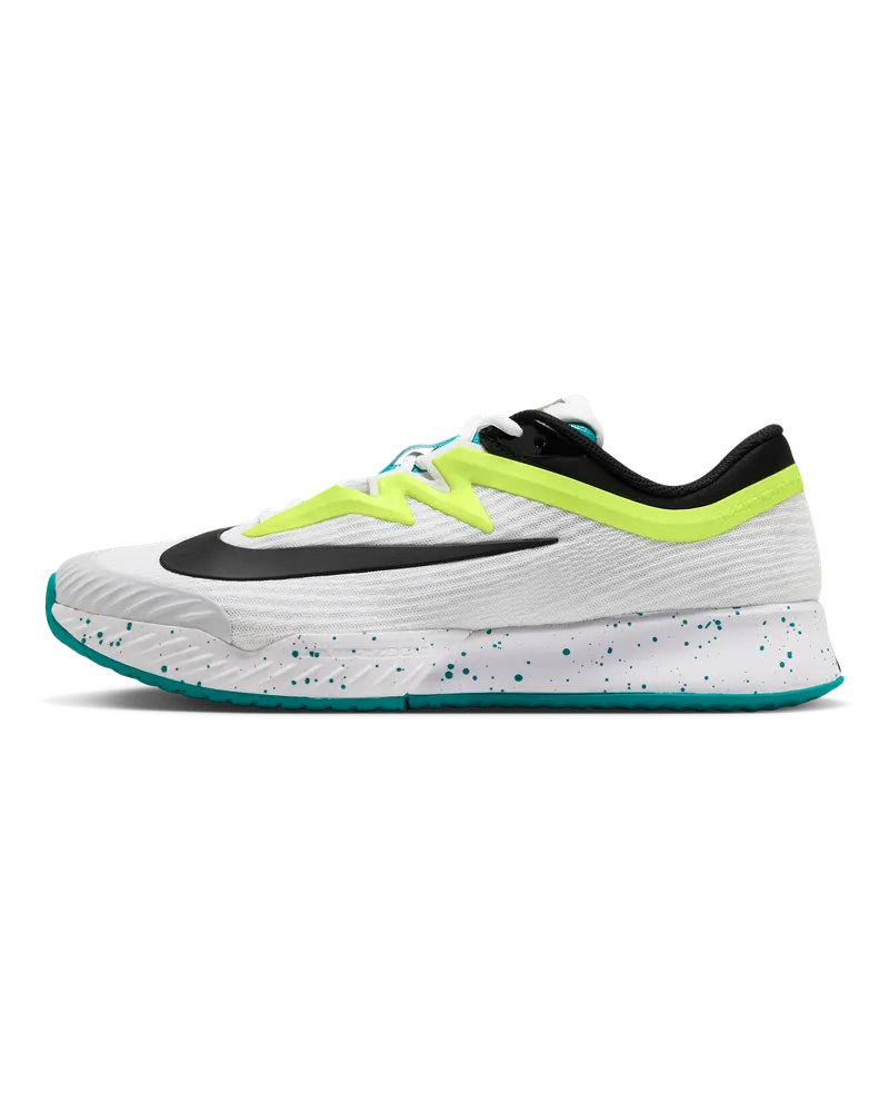 Nike Vapor Pro 3 Tennisschuh für Hartplätze (Herren) - Weiß Weiß