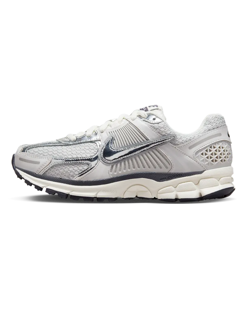 Nike Zoom Vomero 5 Schuh (Damen) - Grau Grau