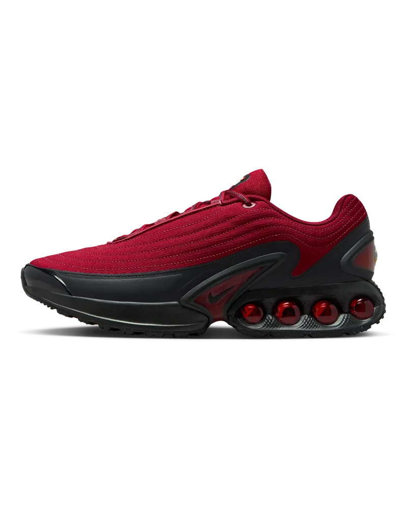 Nike Air Max DN Winterized Schuh (Herren) - Rot Rot