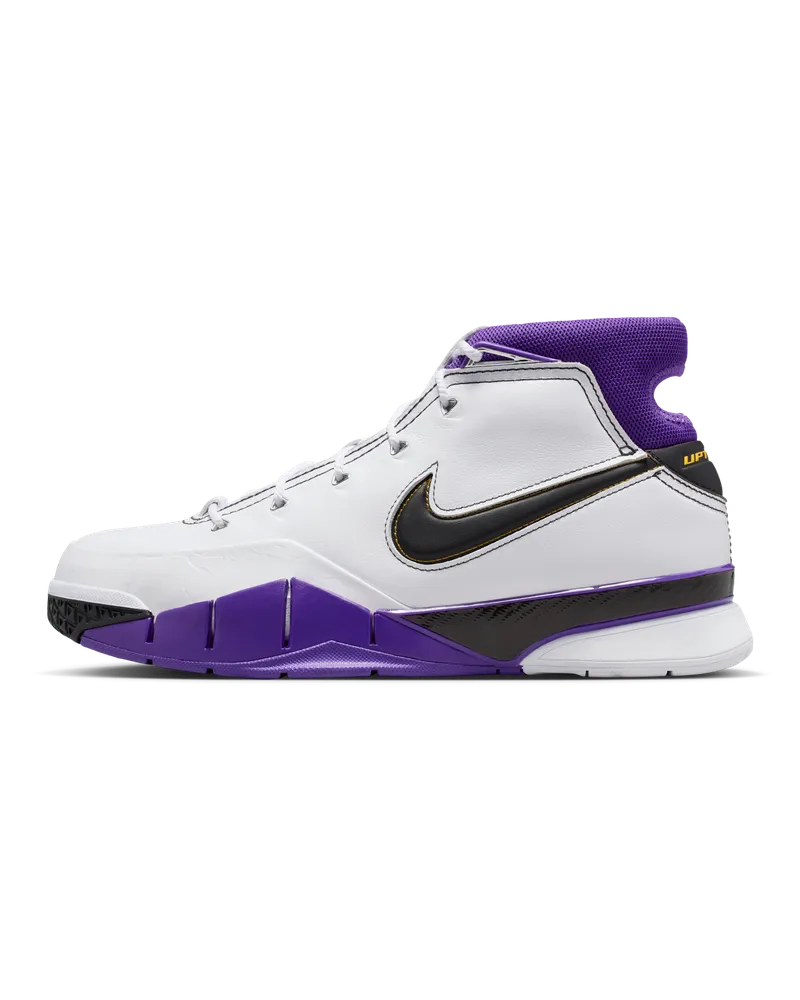 Nike Kobe 1 Protro Schuhe für Herren - Weiß Weiß