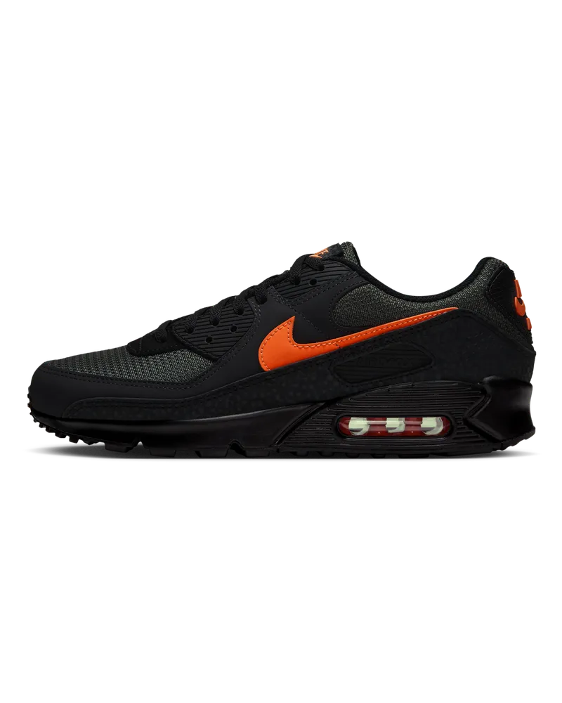Nike Air Max 90 Schuh (Herren) - Grün Grün