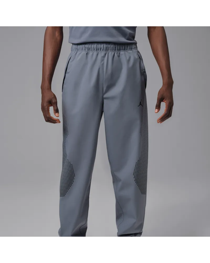 Jordan Sport JAM Warm-up-Hose (Herren) - Grau Grau