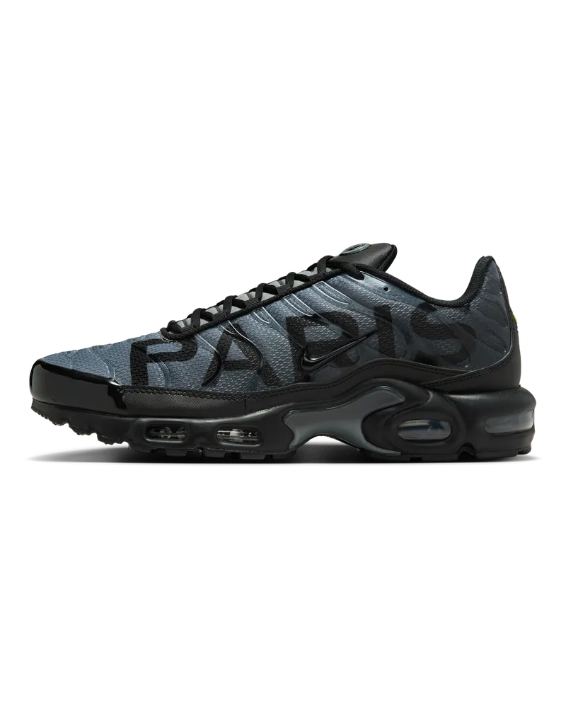 Nike Saint-Germain Air Max Plus Premium  Schuh (Herren) - Schwarz Schwarz