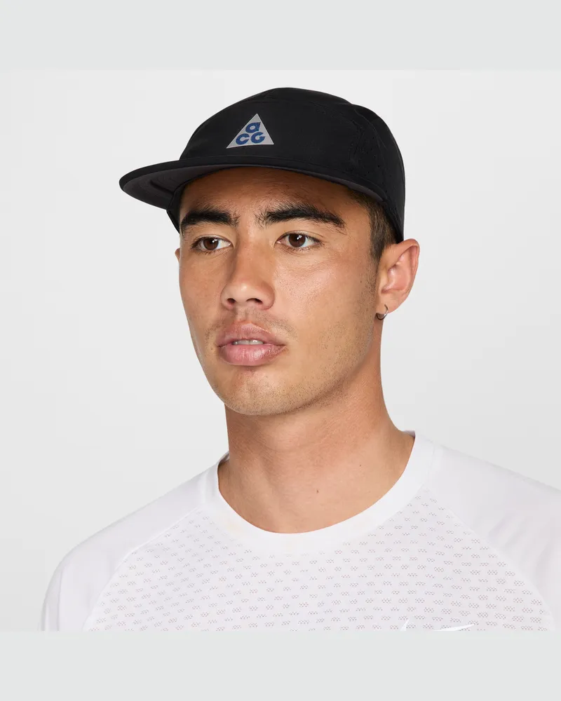 Nike ACG Fly Cap - Schwarz Schwarz