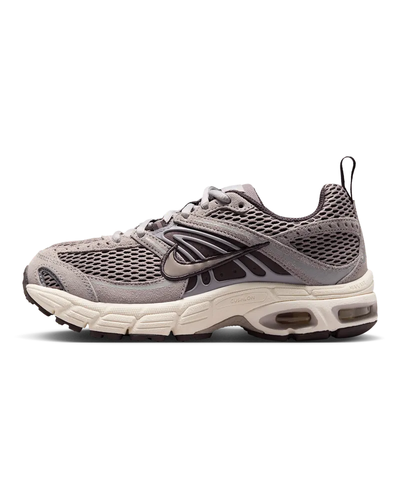Nike Air Max Moto 2K Schuh für ältere Kinder - Grau Grau