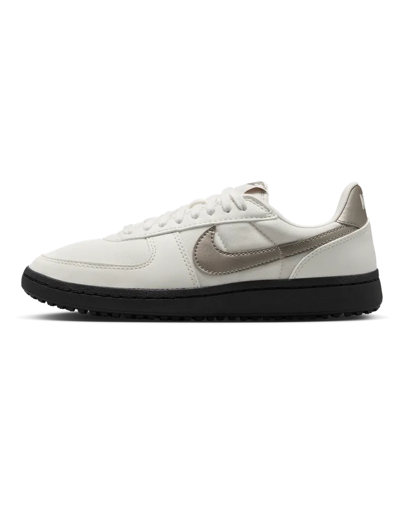 Nike Field General Schuh (Damen) - Grau Grau