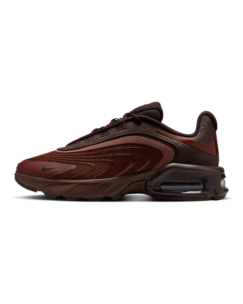 Nike Air Max Fire Schuh (Damen) - Rot Rot
