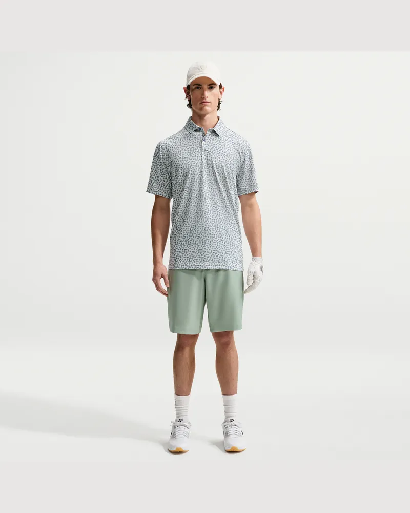 Nike Velocity Dri-FIT Golf-Shorts (Herren) - Grün Grün