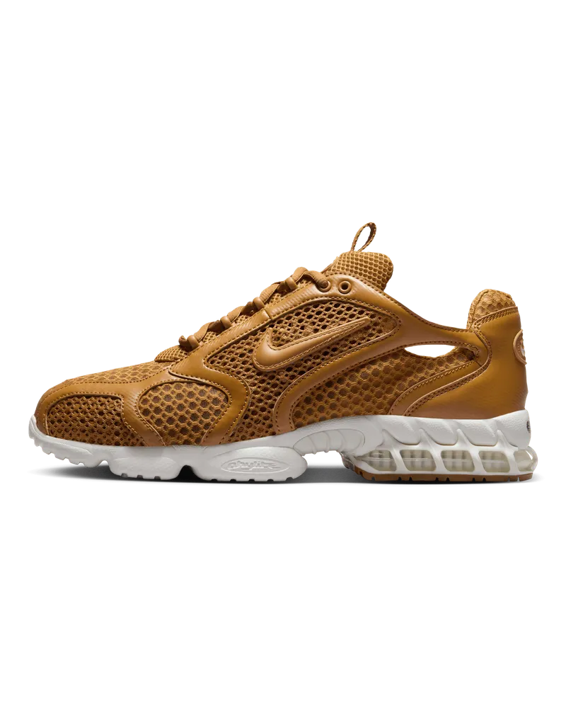 Nike Air Zoom Spiridon Cage 2 Schuh - Braun Braun