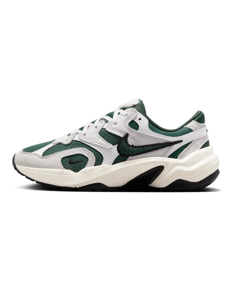 Nike AL8 Damenschuh - Weiß Weiß