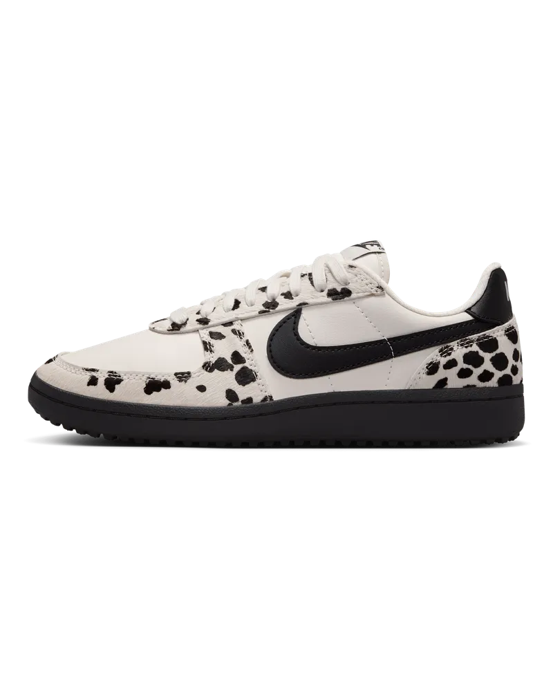 Nike Field General Schuh (Damen) - Grau Grau