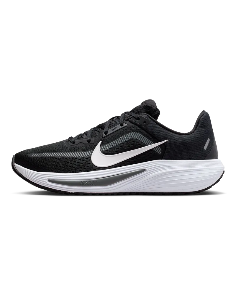 Nike Quest 7 Straßenlaufschuhe (Damen) - Schwarz Schwarz