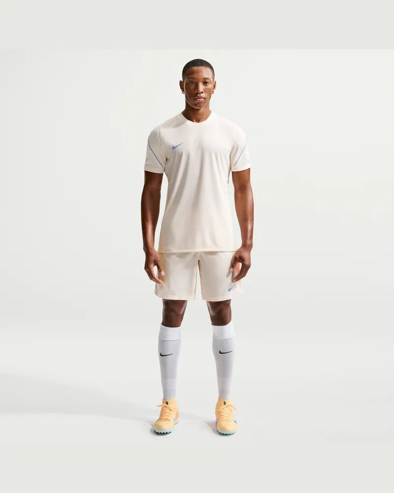 Nike Strike Dri-FIT-Fußballshorts für Herren - Braun Braun