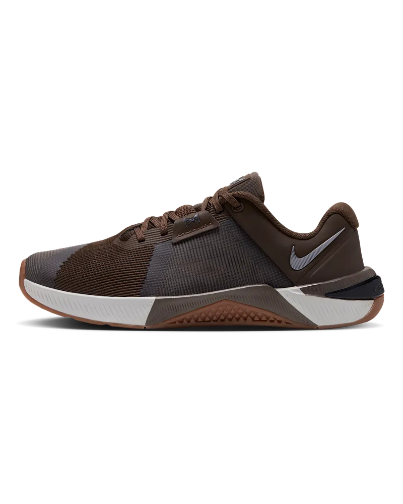 Nike Metcon 10 Trainingsschuh für Damen - Braun Braun