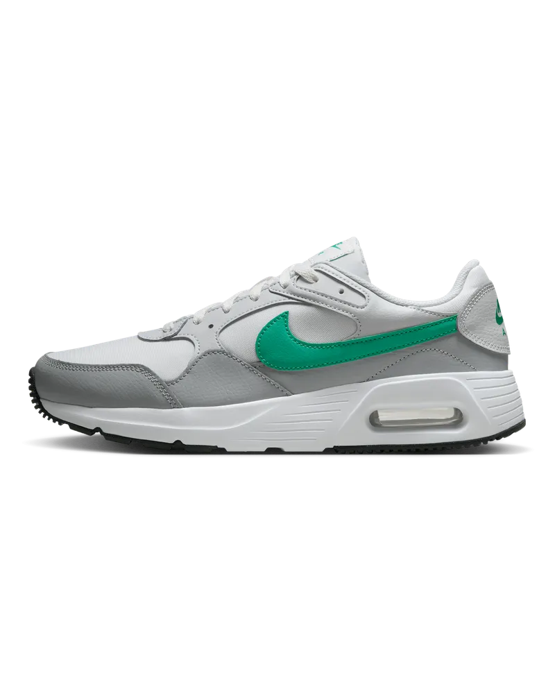 Nike Air Max SC Herrenschuh - Weiß Weiß