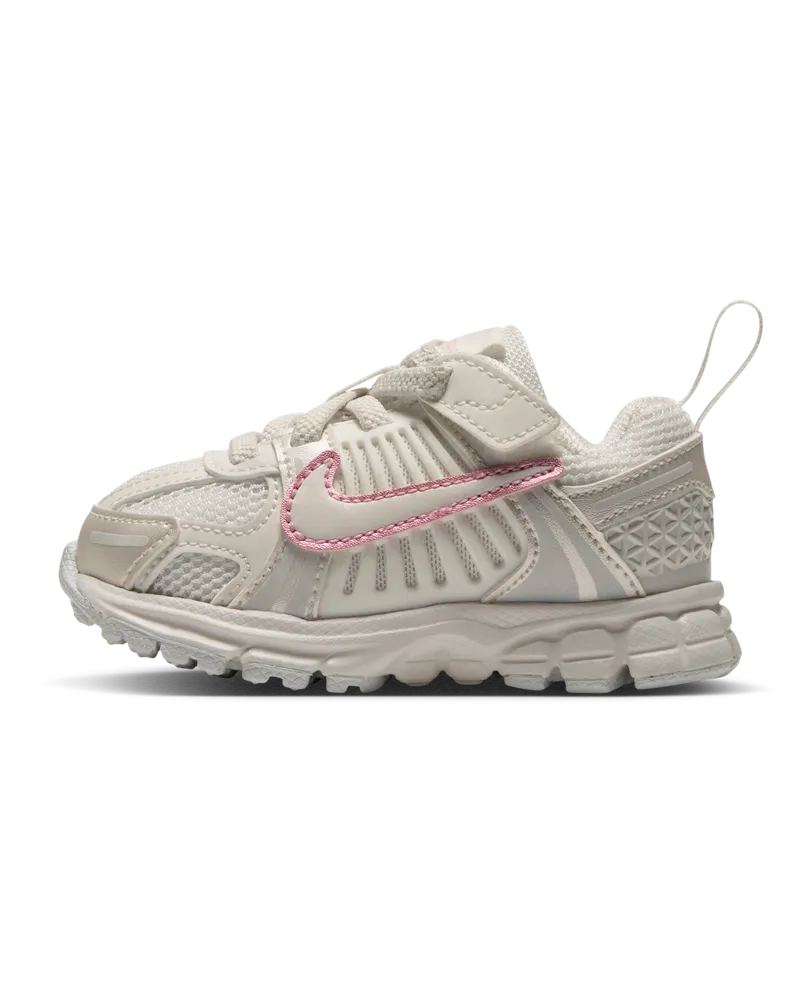 Nike Vomero 5 Schuh (Babys/Kleinkinder) - Weiß Weiß