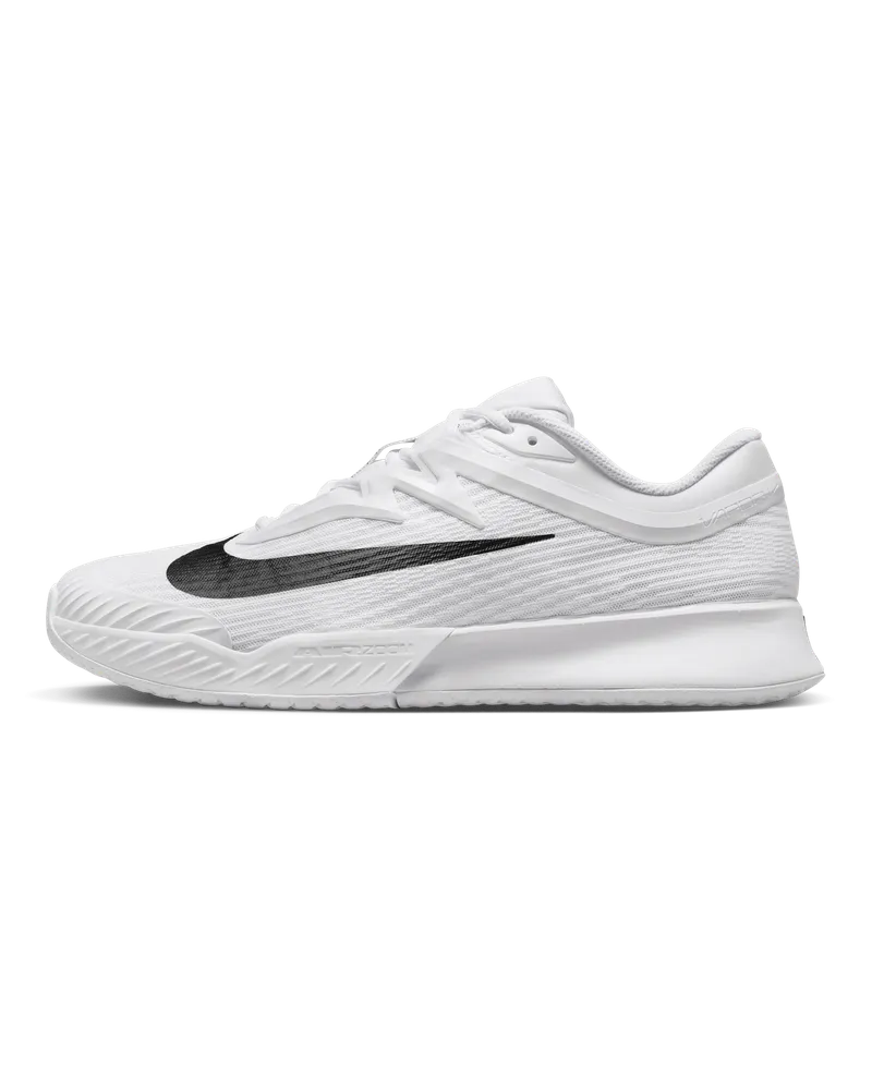 Nike Vapor Pro 3 Tennisschuh für Hartplätze (Herren) - Weiß Weiß