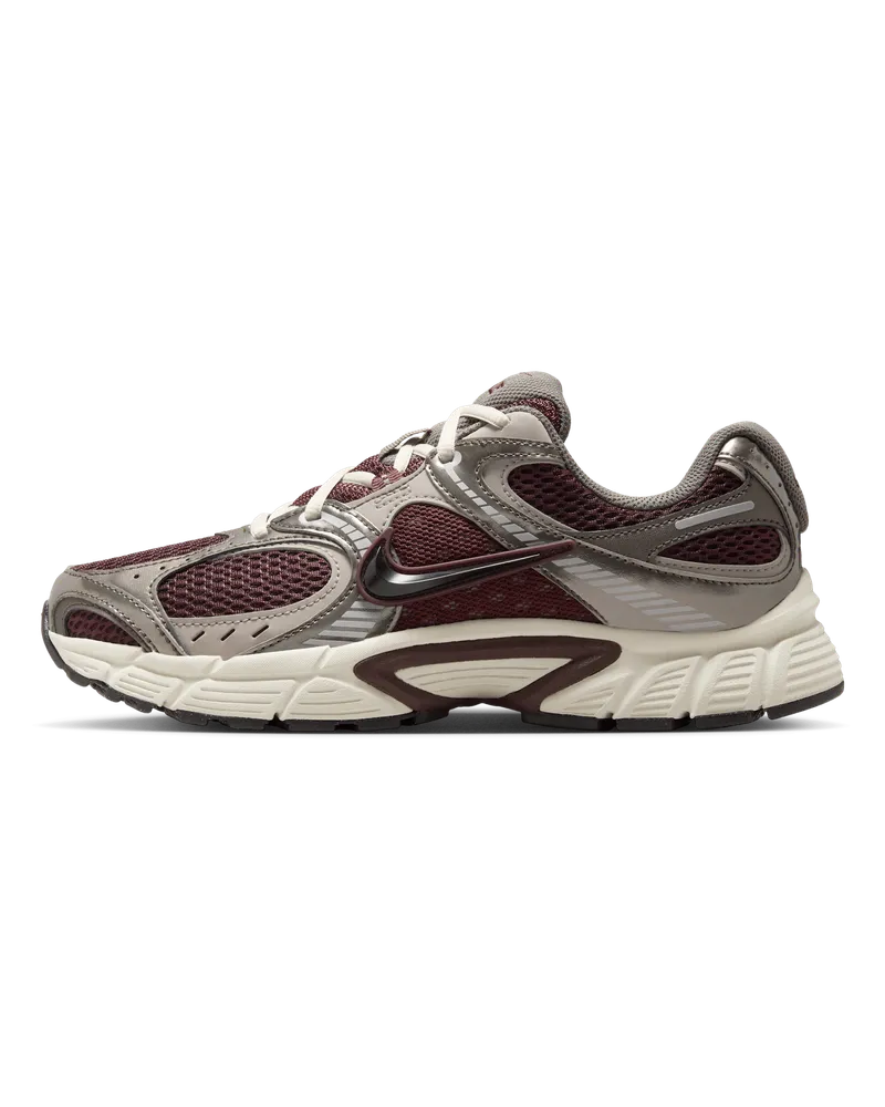 Nike V5 RNR Schuh mit reflektierenden Akzenten (Damen) - Rot Rot