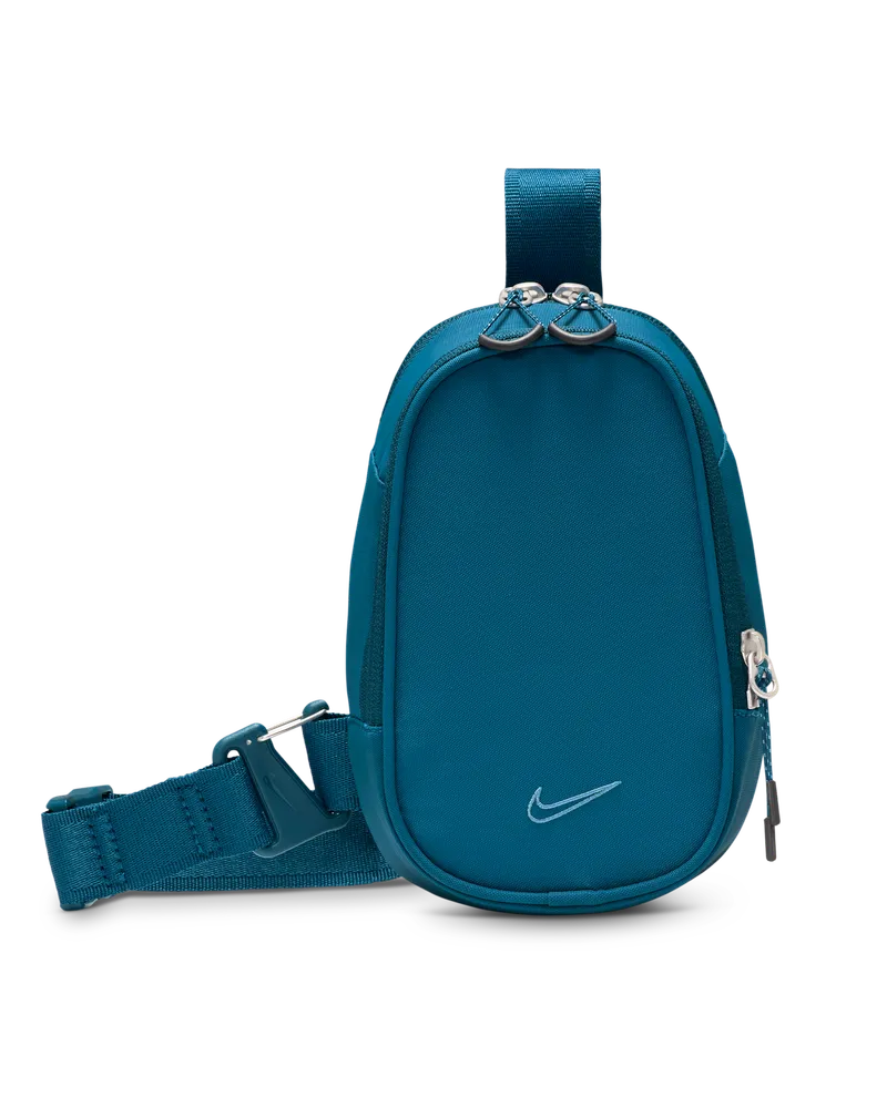 Nike Commute Crossbody-Tasche (1 l) - Blau Blau