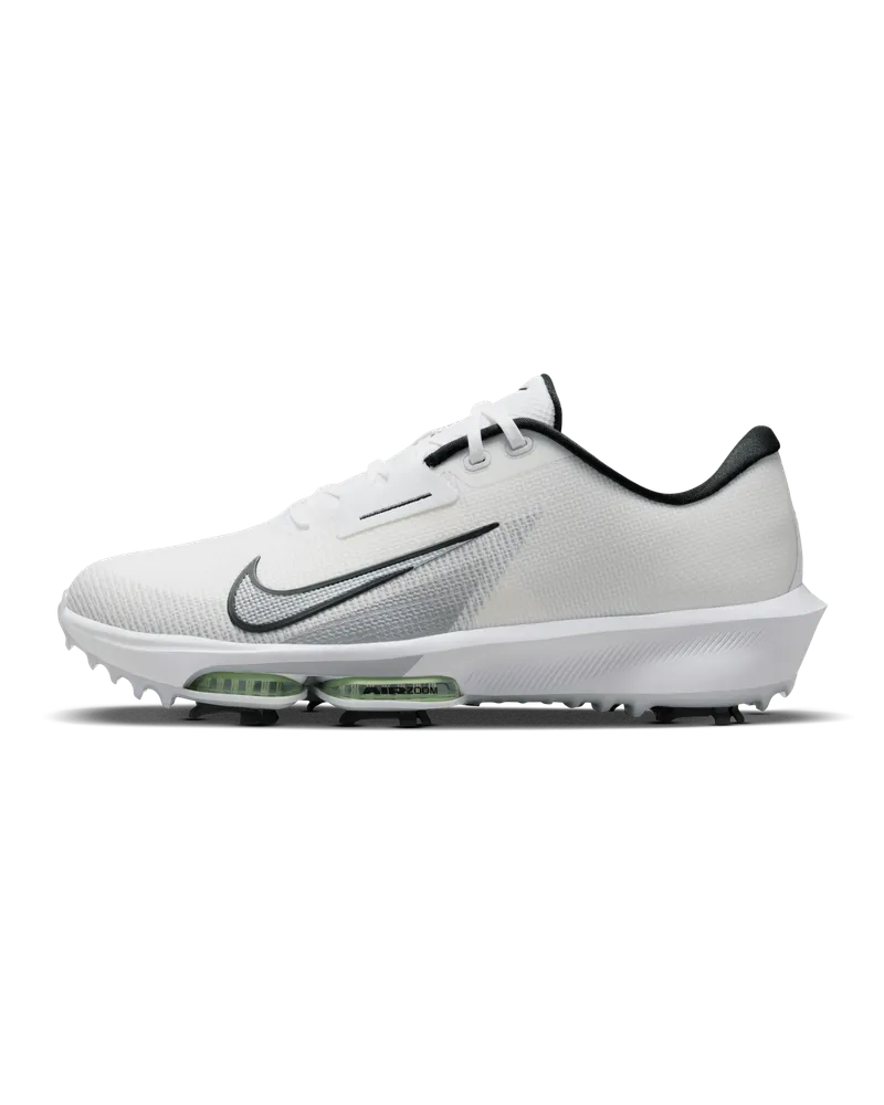 Nike Infinity Tour 2 Golfschuh - Weiß
