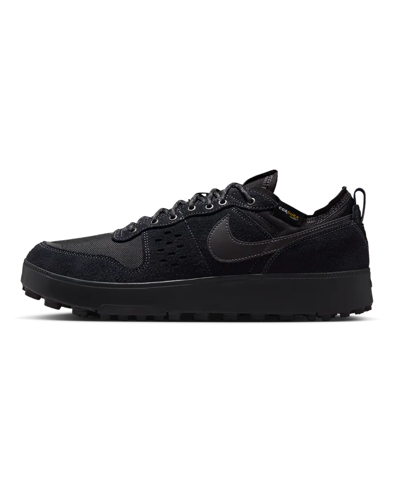 Nike C1TY Premium CORDURA® Schuh - Schwarz Schwarz
