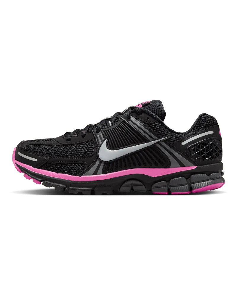 Nike Zoom Vomero 5 Herrenschuh - Schwarz Schwarz