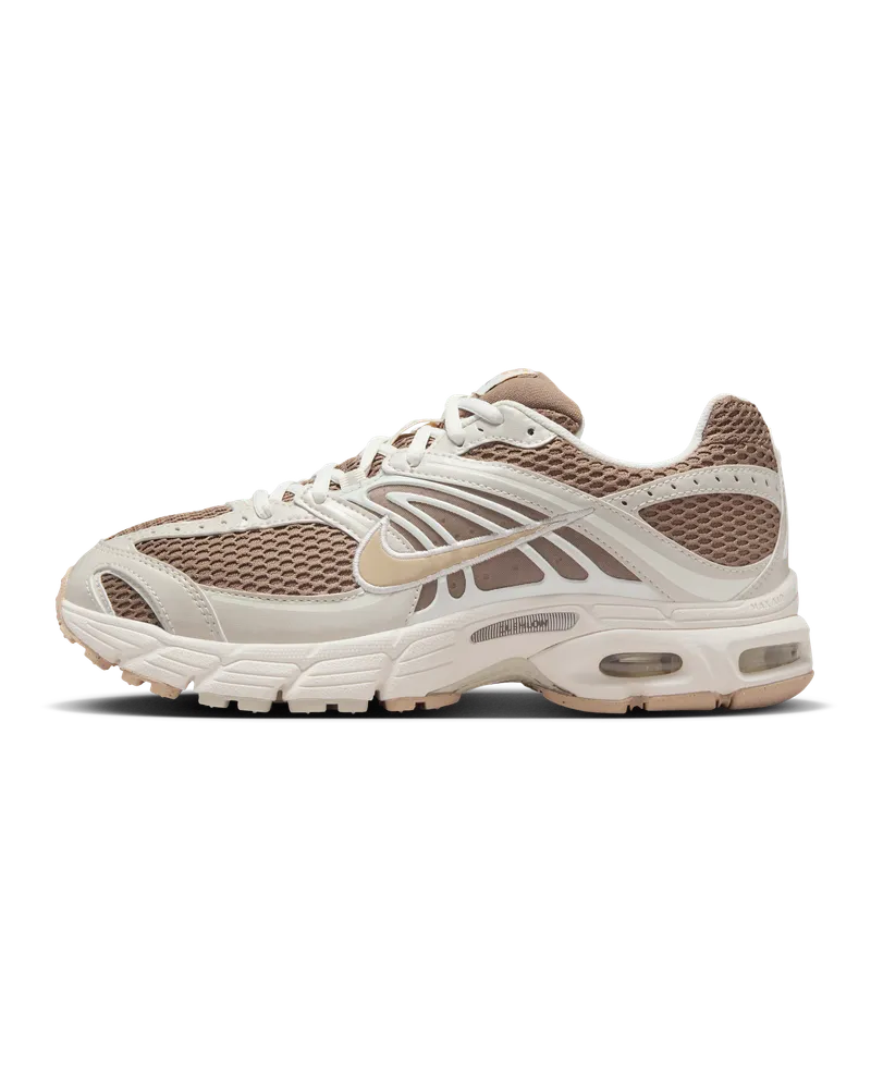 Nike Air Max Moto 2K Schuh (Damen) - Braun Braun