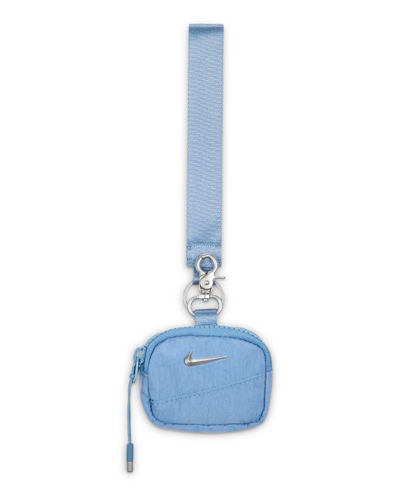Nike Aura Kopfhörer-Etui - Blau Blau