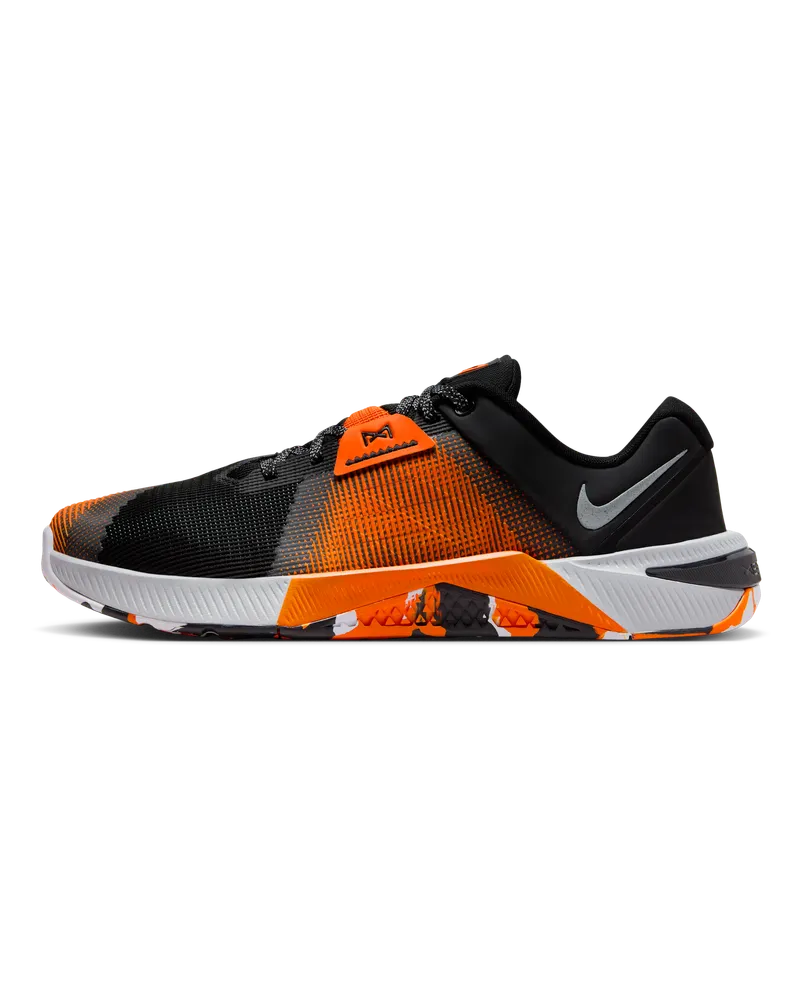 Nike Metcon 10 Workout-Schuh (Herren) - Schwarz Schwarz