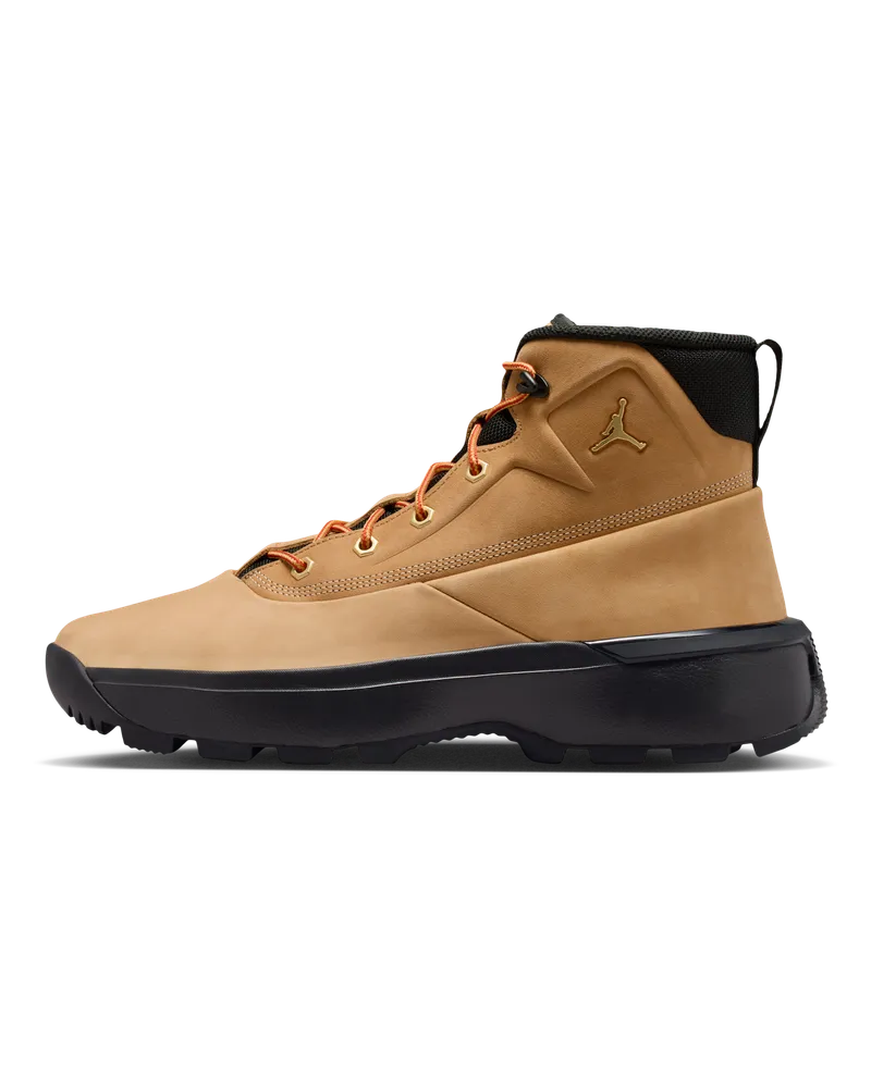 Jordan City Stiefel (Herren) - Braun Braun