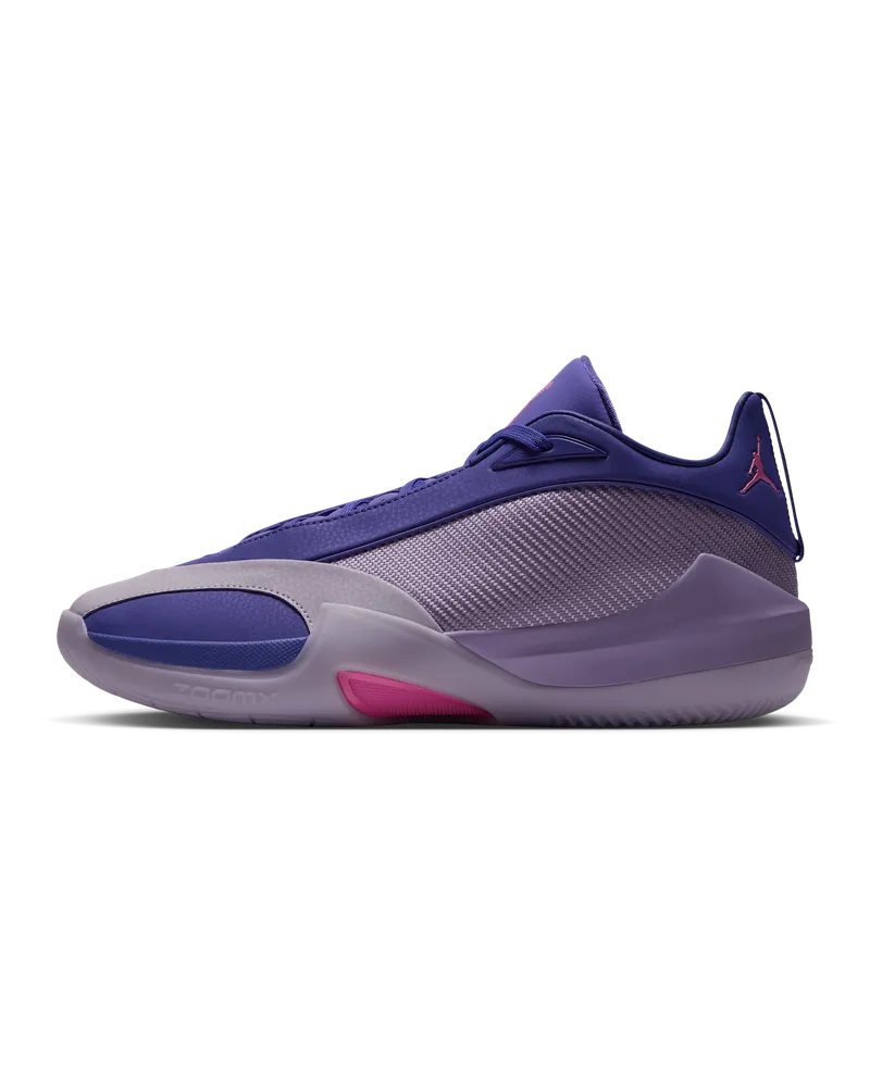 Jordan Triangle Basketballschuh - Blau Blau