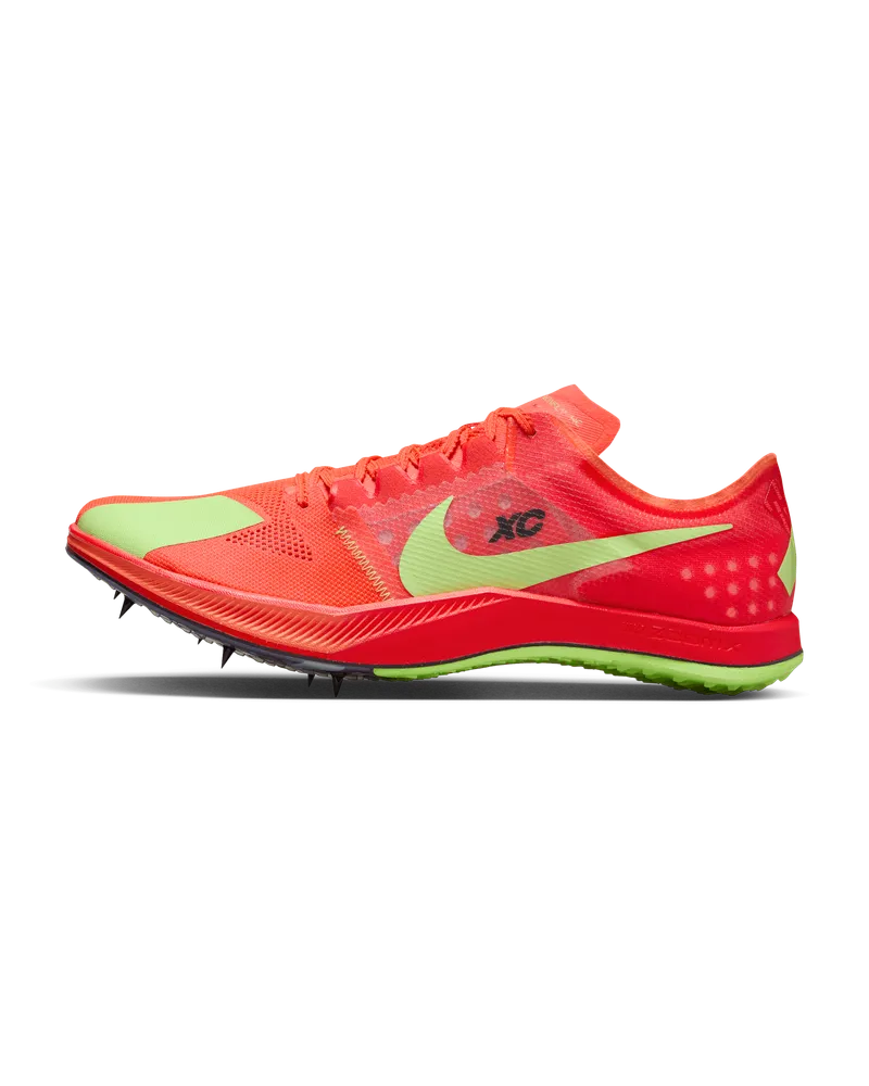 Nike Dragonfly XC Cross-Country-Spikes - Orange Orange